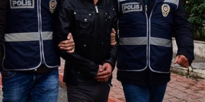 Tunceli'de 'Mahzen' operasyonu! Elebaşılığını Serdar Alp’in yaptığı organize suç örgütünün çökertildi