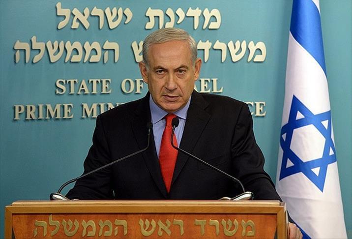 Netanyahu: İran’ın Suriye’deki varlığına izin vermeyeceğiz