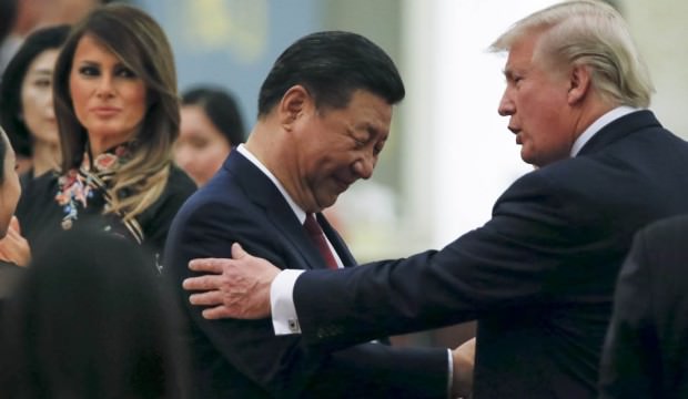 G20 zirvesi sonrası ABD Başkanı Trump'tan kritik Huawei kararı