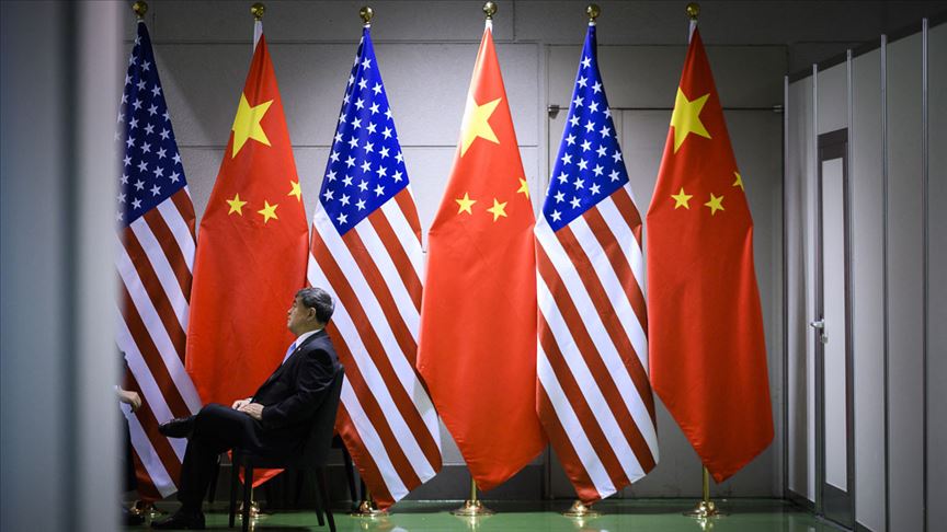 G20 zirvesinde buzlar eridi! ABD ile Çin arasındaki ticaret savaşı bitiyor!
