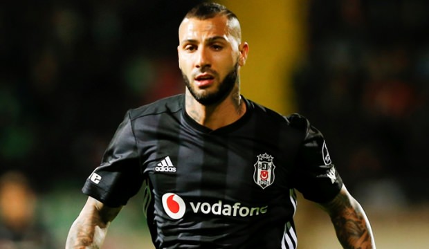 Quaresma için son karar Abdullah Avcı'da!