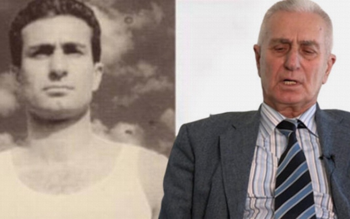 Eski atlet ve doktor Arman Çağdaş vefat etti