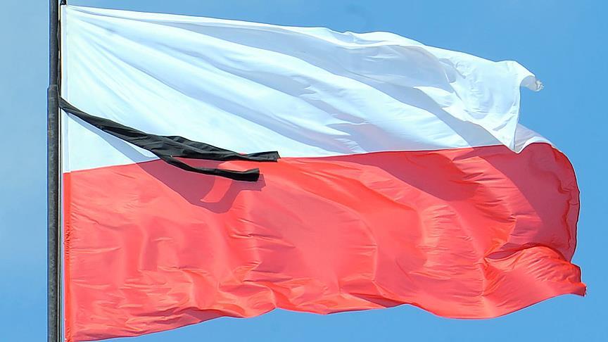 Polonya Almanya'dan tazminat talep edecek