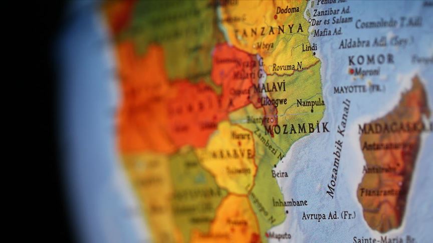 Mozambik'te terör saldırı: 11 ölü, 6 yaralı