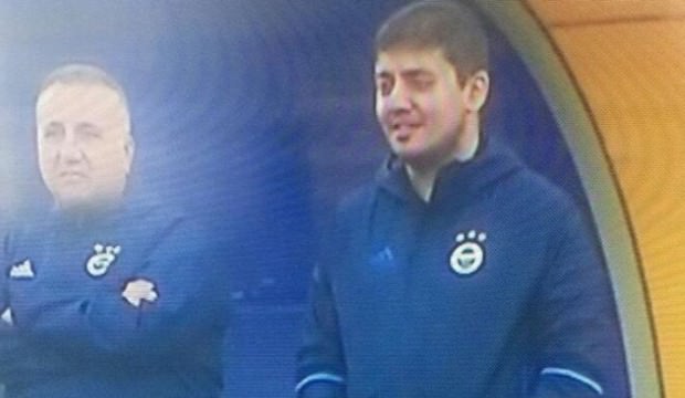 Fenerbahçe'den tartışılan isim için açıklama
