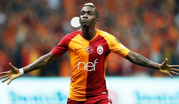 Onyekuru: Galatasaray'a gitmek istiyorum