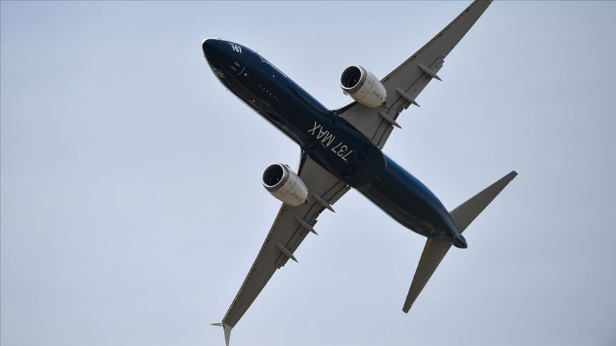 Suudi Arabistan şirketi Boeing yerine Airbus'a yöneldi