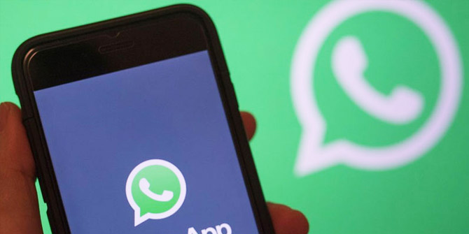 WhatsApp nedir? Nasıl bu kadar popüler hale geldi? WhatsApp’i kim kurdu?