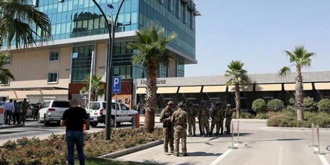 Erbil saldırısının faili HDP milletvekilinin ağabeyi çıktı