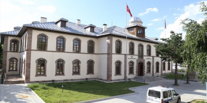 Milli Mücadele'nin kilit taşı: Erzurum Kongresi