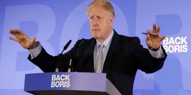 Ali Kemal’in gerçek torunu Boris Johnson kimdir?