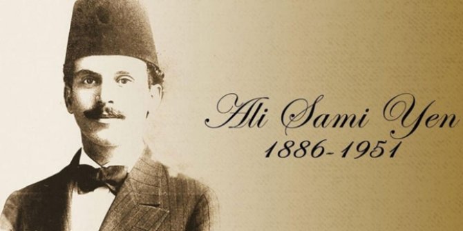 Türk sporunun öncülerinden Ali Sami Yen