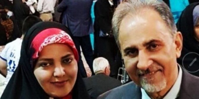 İran'ın eski Cumhurbaşkanı Yardımcısına idam cezası verildi