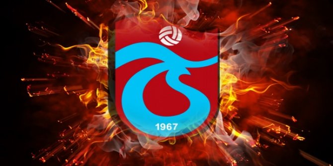 Trabzonspor CAS'a ateş püskürdü