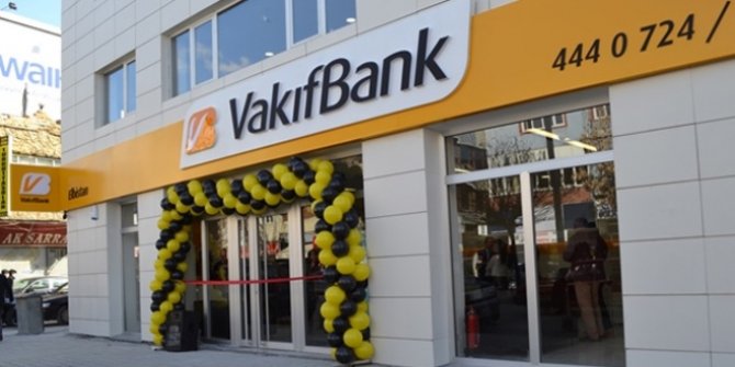 VakıfBank konut ve bireysel kredilerde faiz oranlarını indirdi