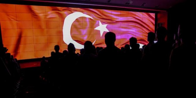 Büyükelçiler Ankara'da buluşacak