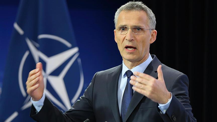NATO, balistik füze saldırılarına karşı hazırlıklı