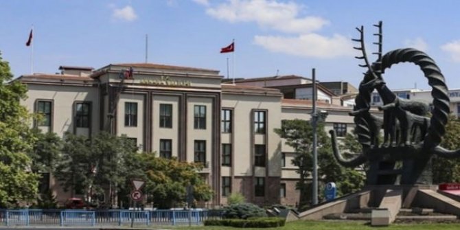 Ankara Valiliği Sıhhiye'ye taşınıyor