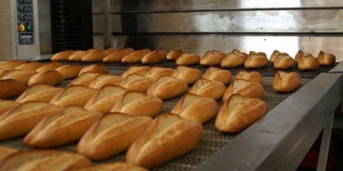 Bayramda ekmek israfına dikkat