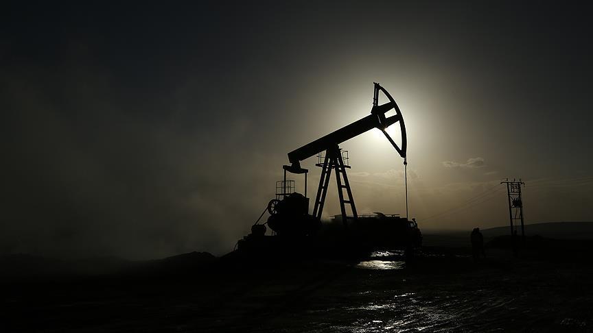 Meksika'da yeni petrol rezervi keşfedildi