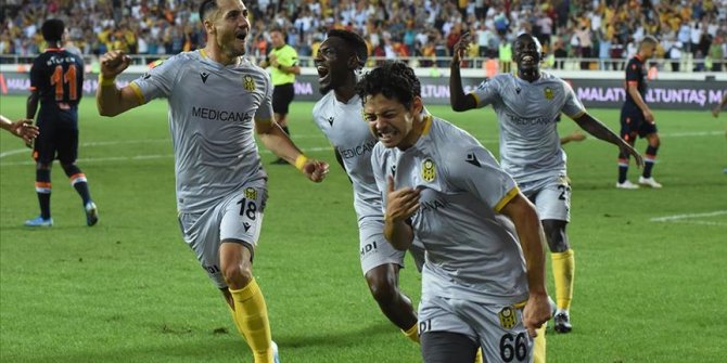 Yeni Malatyaspor 3 sezondur açılış maçlarını kaybetmiyor