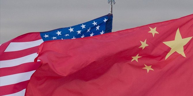 Çin'den ABD'ye 'bizimle iyi geçinin' çağrısı