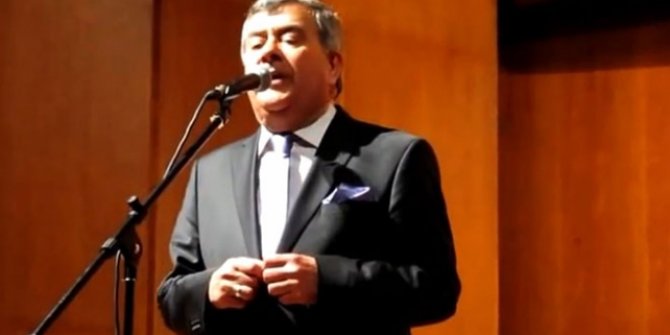 Halk Müziği sanatçısı Ali Gürlü hayatını kaybetti