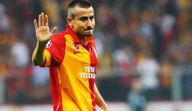 Galatasaray'ın eski yıldızı Aydın Yılmaz'ın yeni takımı belli oldu!