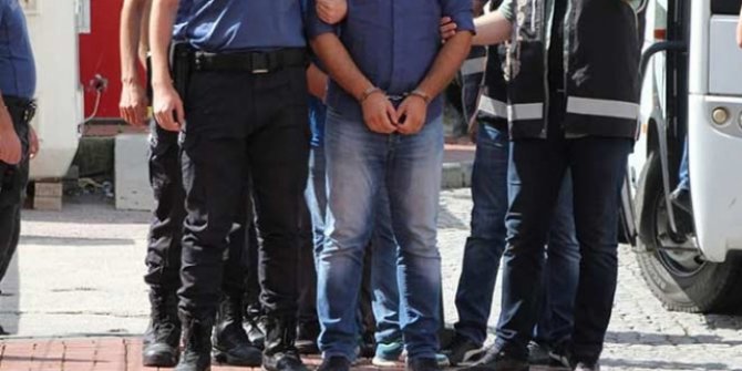 Tekirdağ'da uyuşturucu operasyonu: 13 gözaltı