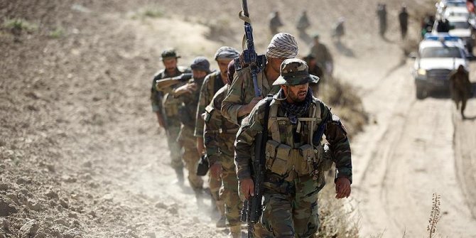Afganistan'da Taliban saldırısı: 11 ölü