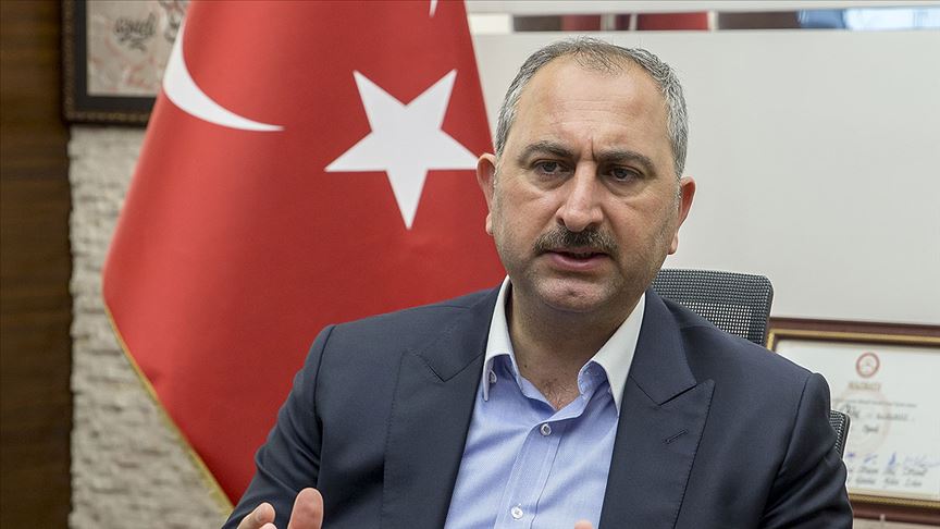Adalet Bakanı Gül'den İdam açıklaması! İdam cezası gelecek mi?