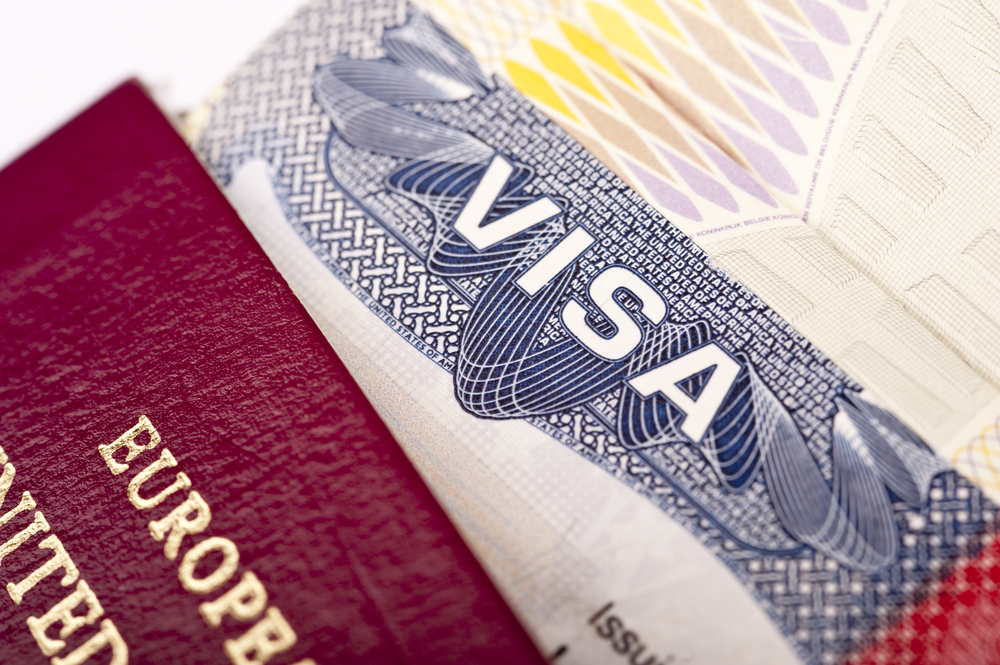 ABD ile yaşanan vize krizinde yeni gelişme