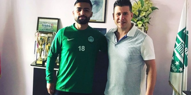 Galatasaray'dan Kırklarelispor'a 19 yaşındaki transfer