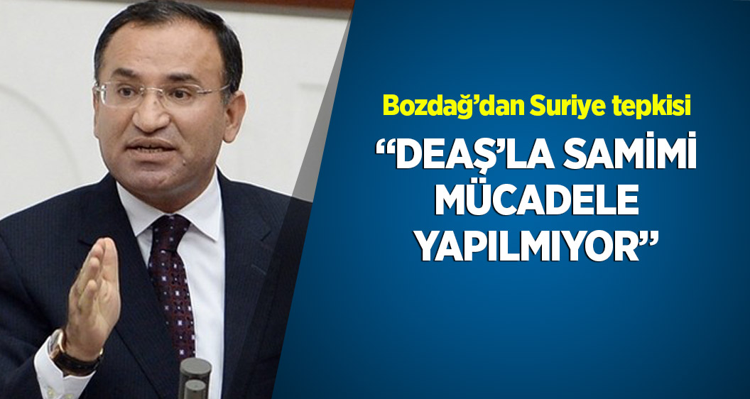 Dışişleri Bakanı Çavuşoğlu: ABD'ye iki kez nota verildi