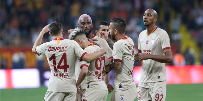 Transfer sezonunun ardından Süper Lig’in en pahalı takımı Galatasaray
