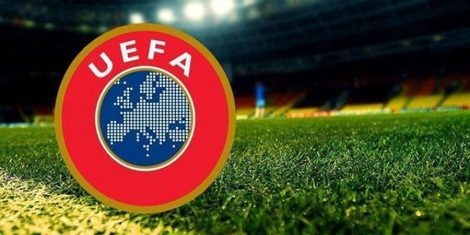 UEFA, Türkiye'ye soruşturma başlattı!
