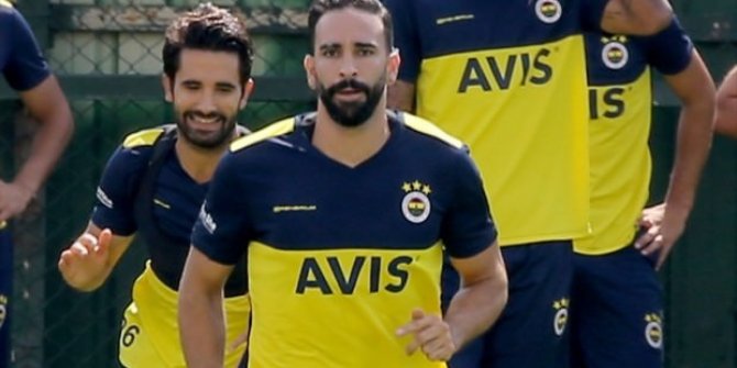 Fenerbahçe'ye Rami'den kötü haber! 2 hafta daha yok...