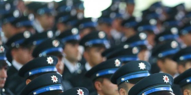 2000 komiser yardımcısı ve 500 kadın özel harekat polisi adayı alınacak
