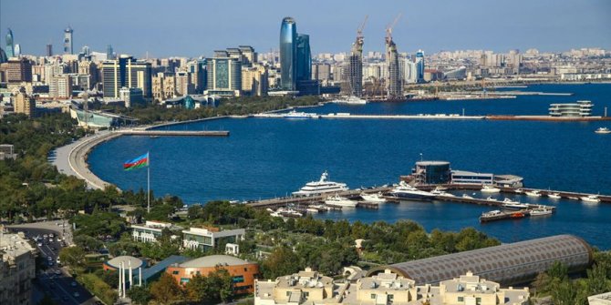 Türkiye-Azerbaycan Karma Ekonomik Komisyonu Bakü'de toplanacak