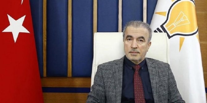 AK Parti: Yargı paketinde idam cezası yok