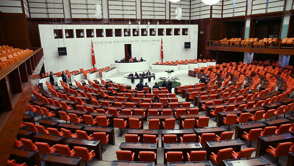 HDP'li 19 milletvekili hakkında fezleke