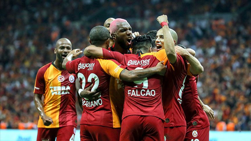 Galatasaray, Club Brugge deplasmanında Avrupa'da 280. maçına çıkıyor