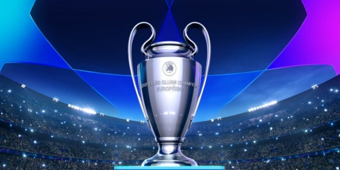 UEFA Şampiyonlar Ligi'nde ilk haftanın ilk 11'i