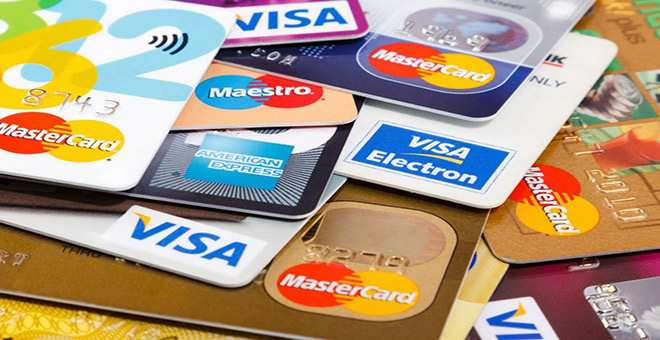 Merkez Bankası'ndan kredi kartı faiz oranlarıyla ilgili karar