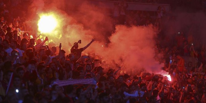 Galatasaray Fenerbahçe maçı biletleri satışa çıkıyor