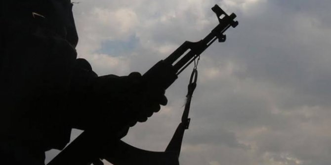 526 PKK'lı terörist ikna çalışmaları sonucu teslim oldu