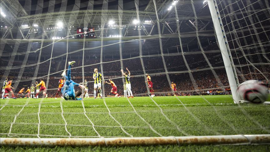Galatasaray'da 12 oyuncu ilk kez derbi heyecanı yaşayacak
