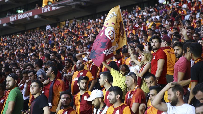 Galatasaray-PSG maçının biletleri satışa çıktı