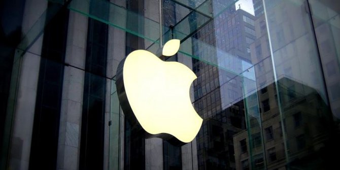 Apple, patent ihlali nedeniyle 85 milyon dolar ceza aldı