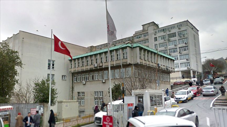 İstanbul depremi sonrası Çapa'da tahliye kararı!